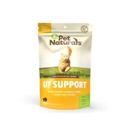 PET NATURALS PET NATURALS Urinary Support Chew for Cats 60 ct.