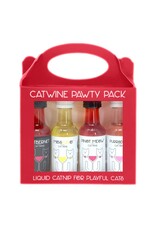 Apollo Peak DBA Pet Wine Shop PET WINE SHOP Cat Wine Pawty Pack