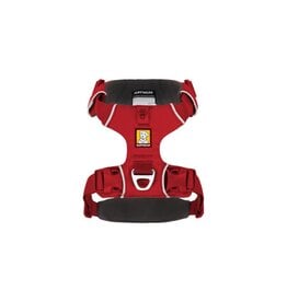 RUFFWEAR RUFFWEAR Front Range Harness  - Red Canyon