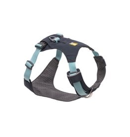 RUFFWEAR RUFFWEAR Hi & Light Harness - Basalt Gray