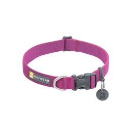 RUFFWEAR RUFFWEAR Hi & Light Collar - Alpenglow Pink