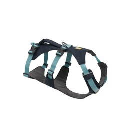 RUFFWEAR RUFFWEAR Flagline Harness  Basalt Gray