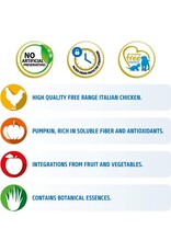 Farmina FARMINA N&D Grain-Free Chicken, Pumpkin & Pomegranate Adult Dry Dog Food
