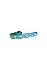 SEW FETCH Dog Leash Seagull with French Fry 5ft