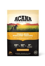 Acana ACANA Heritage Free-Run Poultry Grain-Free Dry Dog Food