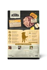 Acana ACANA Heritage Free-Run Poultry Grain-Free Dry Dog Food