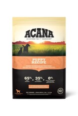 Acana ACANA Heritage Puppy & Jr Grain-Free Dry Dog Food