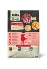 Acana ACANA Wholesome Grains Red Meat Dry Dog Food