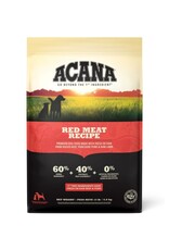 Acana ACANA Heritage Red Meat Grain-Free Dry Dog Food