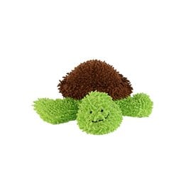 VIP Products MIGHTY DOG Micro Fiber Turtle Dog Toy