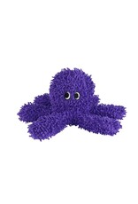 VIP Products MIGHTY DOG Micro Fiber Octopus Dog Toy