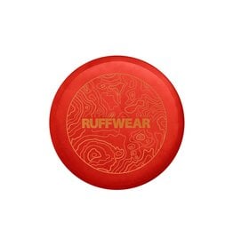 RUFFWEAR RUFFWEAR Camp Flyer Red Sumac