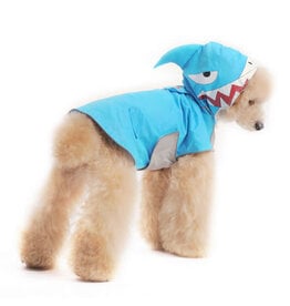 Dogo DOGO Shark Raincoat