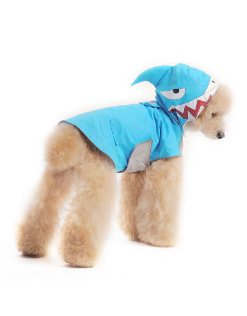 Dogo DOGO Shark Raincoat