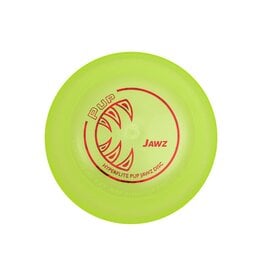 Hyperflite Jawz Pup Disc Glow-in-the-Dark