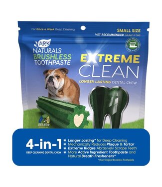ARK NATURALS ARK NATURALS Extreme Clean Small 12oz.