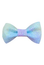 CHEEKY CHIC BOWS CHEEKY CHIC BOWS Bow Tie Speckled Rainbow