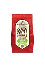 Stella & Chewys STELLA & CHEWY'S Raw Coated Duck with Wholesome Grains Baked Dry Dog Food