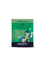 GivePet GIVEPET Cat Treats Meowsterpiece Chicken 1.25OZ