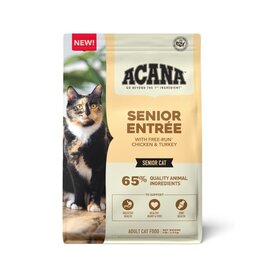 Acana ACANA Senior Entree Dry Cat Food