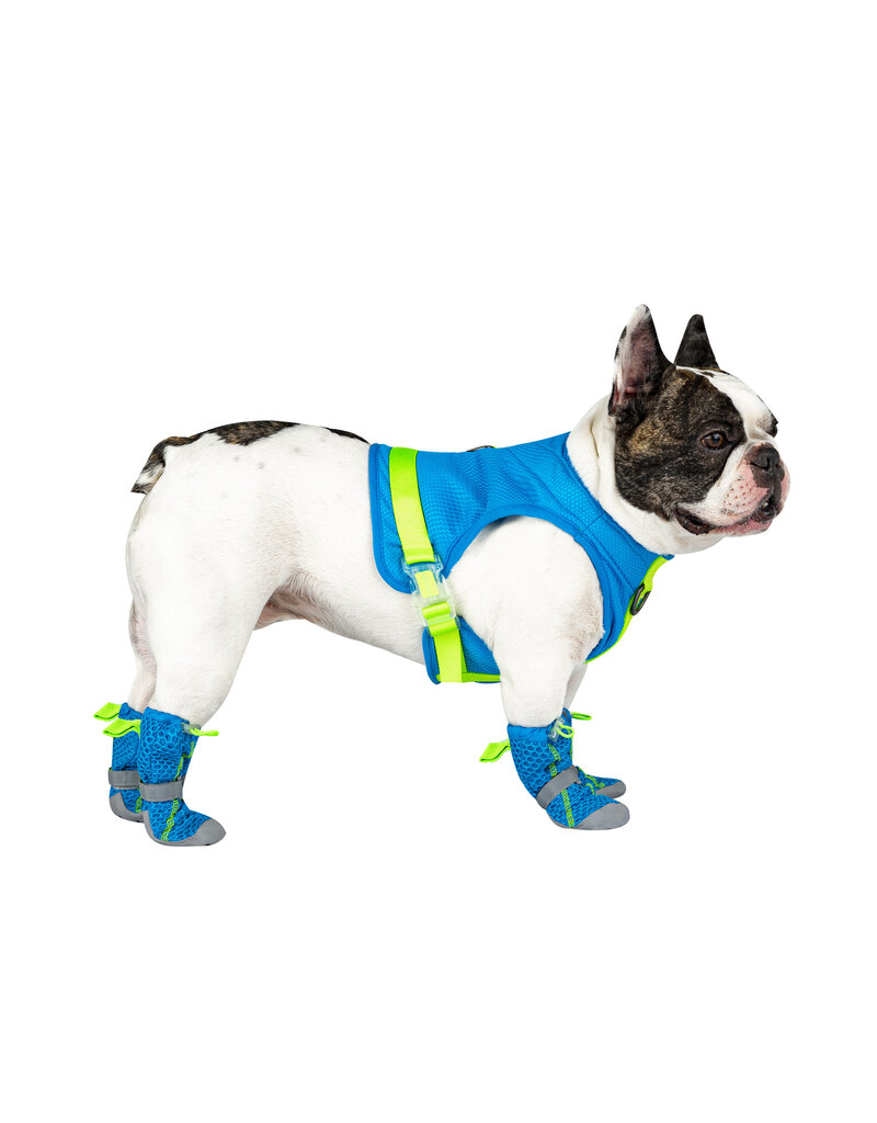 CANADA POOCH CANADA POOCH Hot Pavement Boot Blue