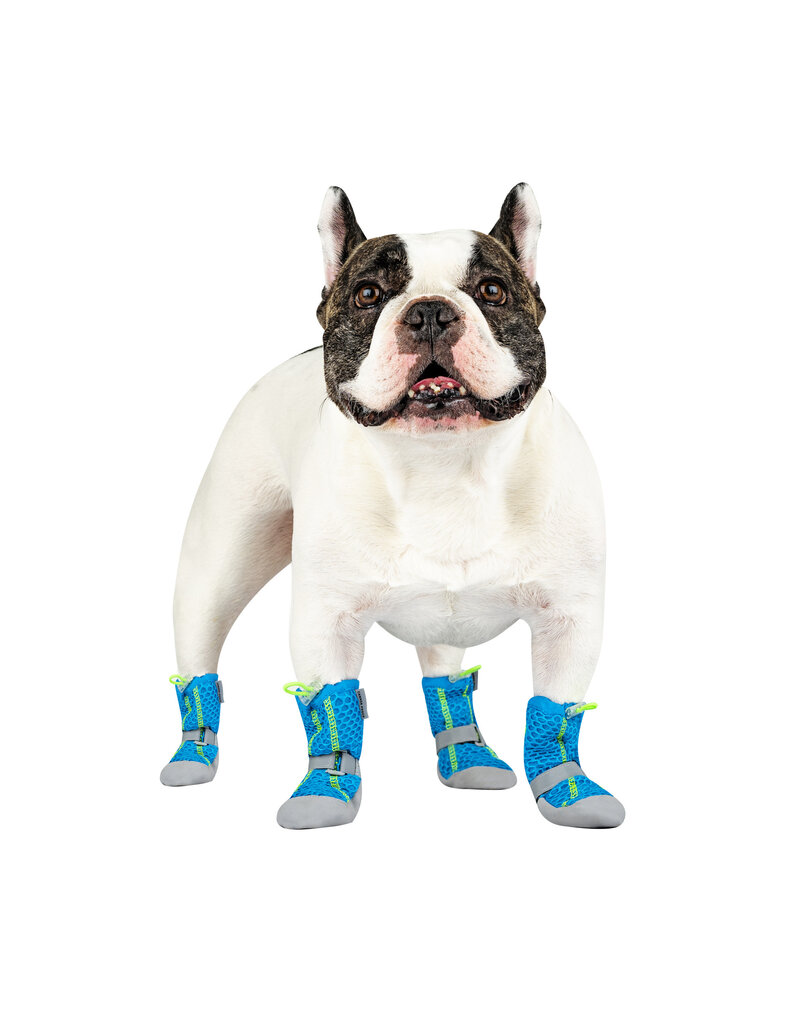 CANADA POOCH CANADA POOCH Hot Pavement Boot Blue