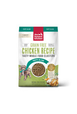 Honest Kitchen HONEST KITCHEN Whole Food Clusters Puppy Grain Free Dry Food