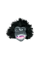 Tall Tails TALL TAILS 2 in 1 Dog Toy 4 inch Gorilla