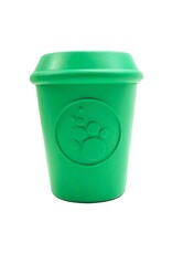 SodaPup SODAPUP Treat Dispenser Chew Toy Coffee Cup