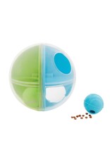 NINA OTTOSSON NINA OTTOSSON Amaze Ball Puzzle Treat Ball Dog Toy