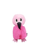 NINA OTTOSSON NINA OTTOSSON Hide-Ablez Flamingo Dog Toy