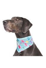 CANADA POOCH CANADA  POOCH Chill Seeker Cooling Bandana Popsicles