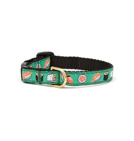 UP COUNTRY UP COUNTRY Cat Collar  Sushi