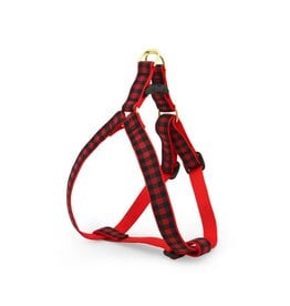 UP COUNTRY UP COUNTRY Buffalo Check Harness