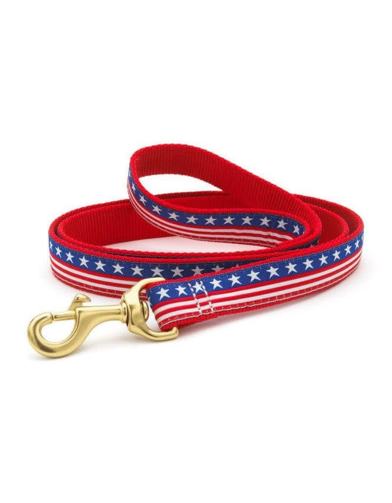 UP COUNTRY UP COUNTRY Stars & Stripes Collar