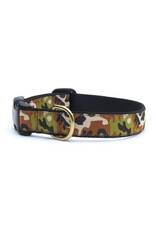 UP COUNTRY UP COUNTRY Dog Collar Camo