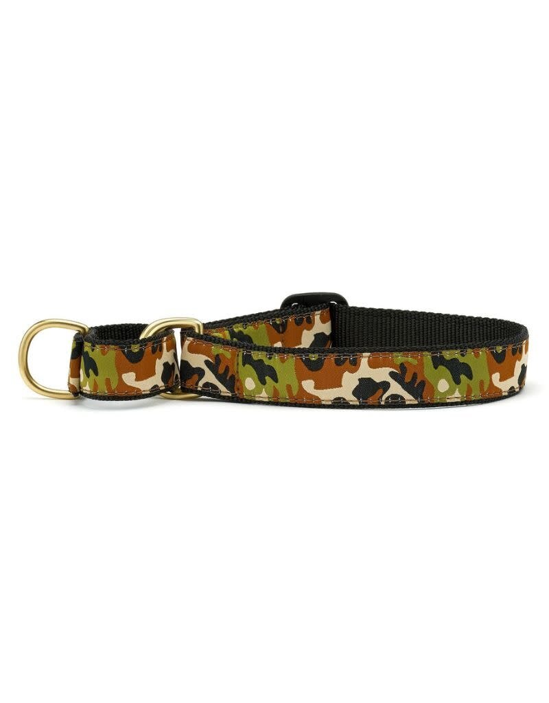 UP COUNTRY UP COUNTRY Martingale Collar Camo