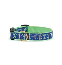 UP COUNTRY UP COUNTRY Dog Collar Dragonfly