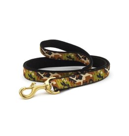 UP COUNTRY UP COUNTRY Dog Lead Camo
