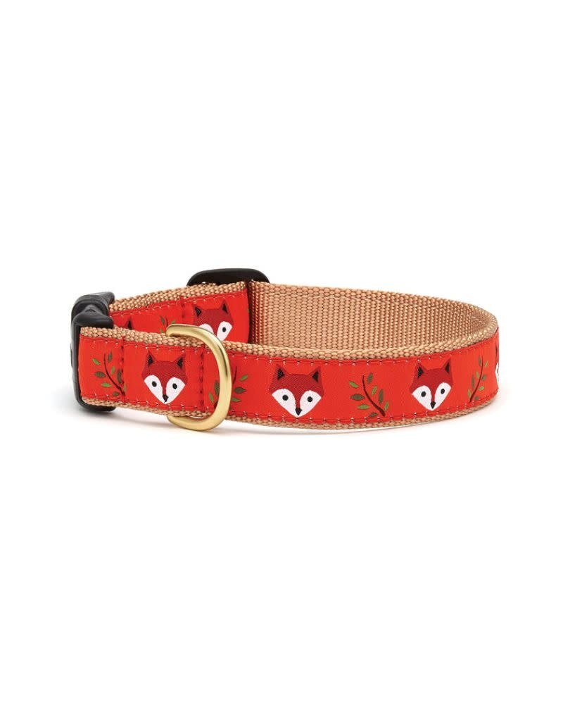 UP COUNTRY UP COUNTRY Foxy Collar