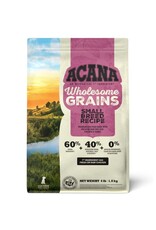Acana ACANA Wholesome Grains Small Breed Dry Dog Food