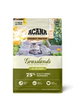 Acana ACANA Grasslands Grain-Free Dry Cat & Kitten Food 4 lb.