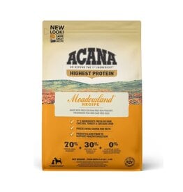 Acana ACANA Meadowlands Grain-Free Dry Dog Food