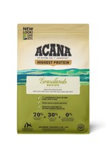 Acana ACANA Grasslands Grain-Free Dry Dog Food