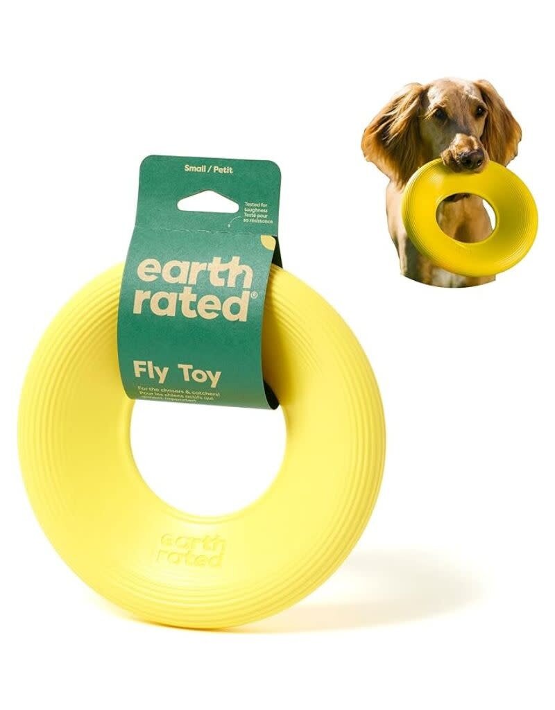 Earth Rated EARTH RATED Flyer Dog Toy