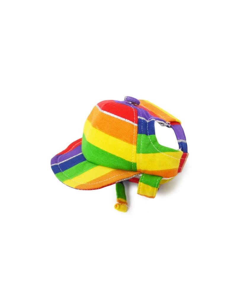 Dogo DOGO Rainbow Hat