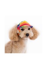 Dogo DOGO Rainbow Hat
