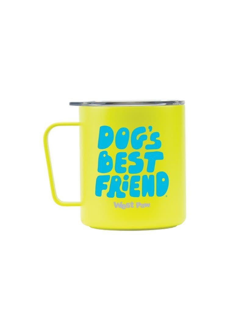 Miir WEST PAW Dog's Best Friend Camp Cup