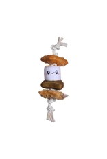 TERRITORY TERRITORY 2 in1 Dog Toy Smores