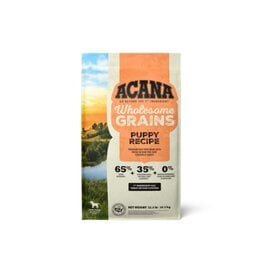 Acana ACANA Wholesome Grains Puppy Dry Dog Food